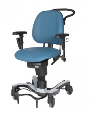 VELA ‘Move+’ Ophthalmology Chair